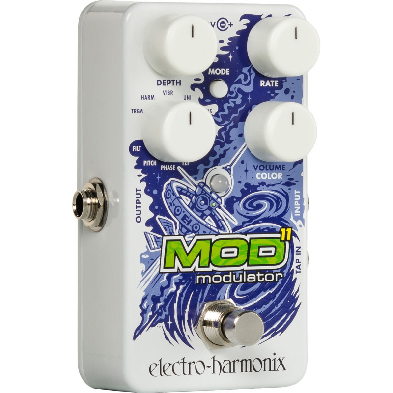 Mod11