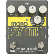 Guitar Mono Synth