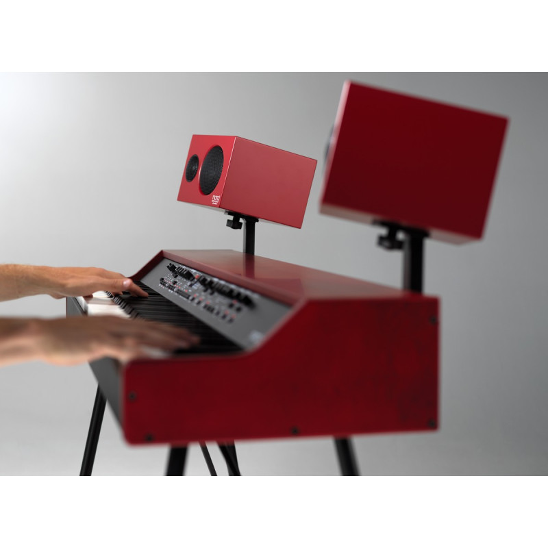 CLAVIA NORD PIANO MONITOR V2 Активна пара моніторів для клавішних інструментів Nord
