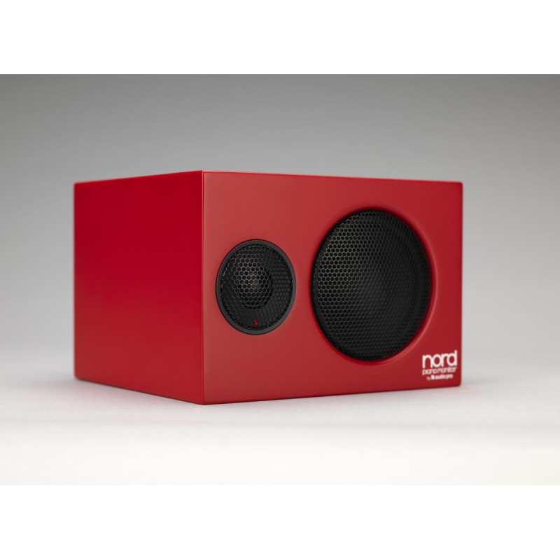 CLAVIA NORD PIANO MONITOR V2 Активна пара моніторів для клавішних інструментів Nord
