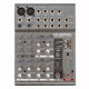 PHONIC AM 105 FX Микшерный пульт
