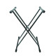 CLARITY Stand KS001 Клавішна стійка