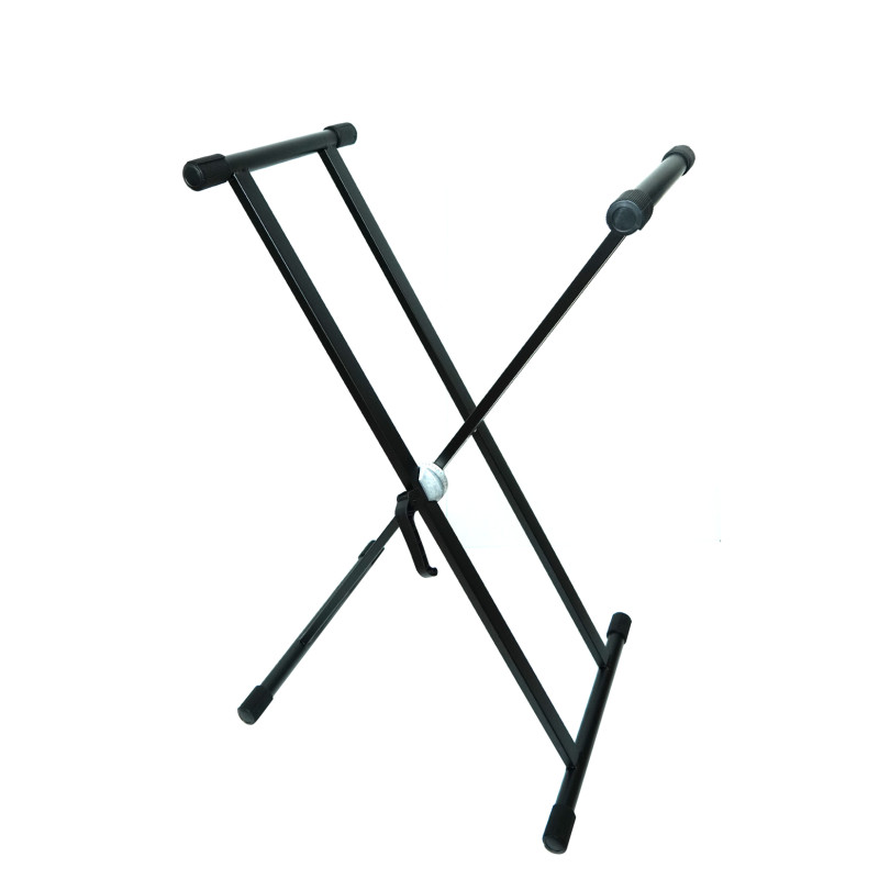 CLARITY Stand KS001 Клавішна стійка