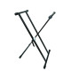 CLARITY Stand KS001 Клавішна стійка