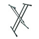 CLARITY Stand KS001 Клавішна стійка