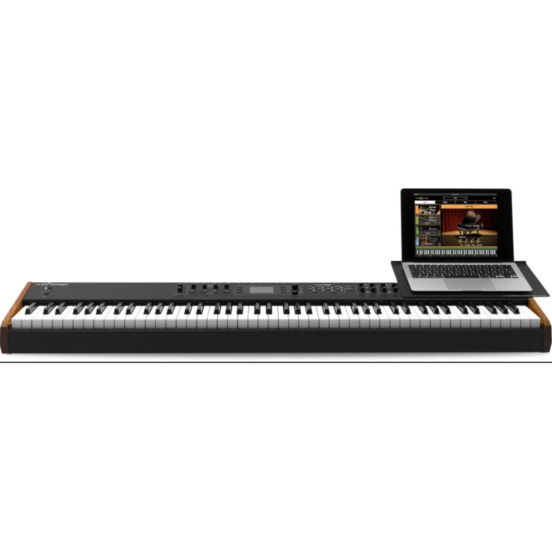 FATAR-STUDIOLOGIC NUMA X PIANO MAGNETIC COMPUTER PLATE Магнітна підставка для Numa X Piano
