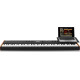 FATAR-STUDIOLOGIC NUMA X PIANO MAGNETIC COMPUTER PLATE Магнітна підставка для Numa X Piano