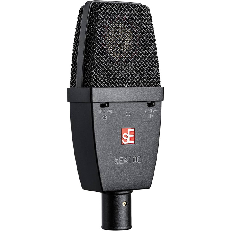 sE Electronics sE4100 Микрофон