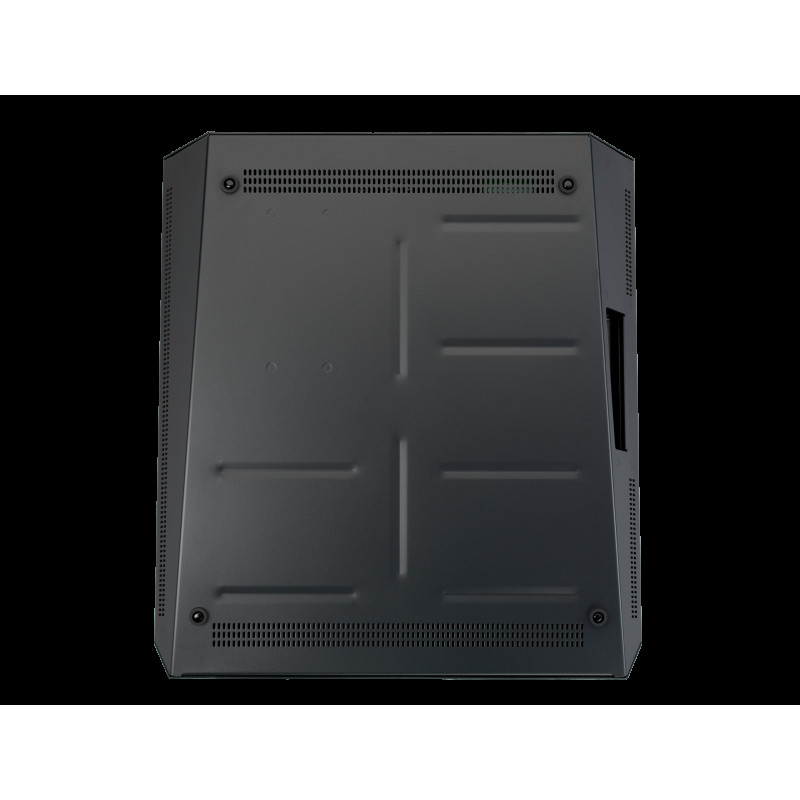 HH ELECTRONICS Q12FX Мікшерний пульт