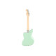 SQUIER by FENDER MINI JAZZMASTER HH MN SFG Электрогитара