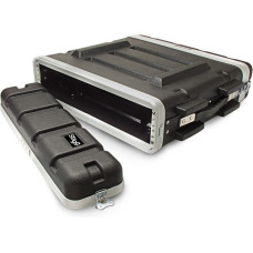 STAGG G ABS-2U Рэковый кейс 2U из ABS пластика
