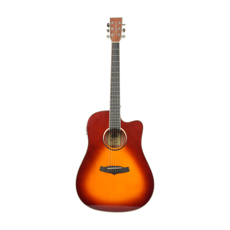 TANGLEWOOD TW5 CE SB Электроакустическая гитара
