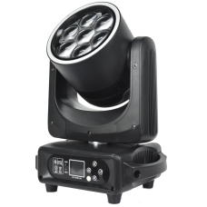FREE COLOR W740 B-EYE Рухома LED голова 7×40 Вт RGBW B-Eye