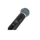 SHURE SLXD2/B58=-H56 Цифровий ручний передавач Beta 58A H56 (518-562 МГц)