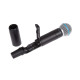 SHURE SLXD2/B58=-H56 Цифровий ручний передавач Beta 58A H56 (518-562 МГц)