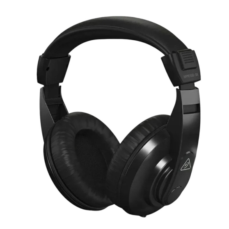 BEHRINGER HPM1100-BK Закриті навушники для моніторингу