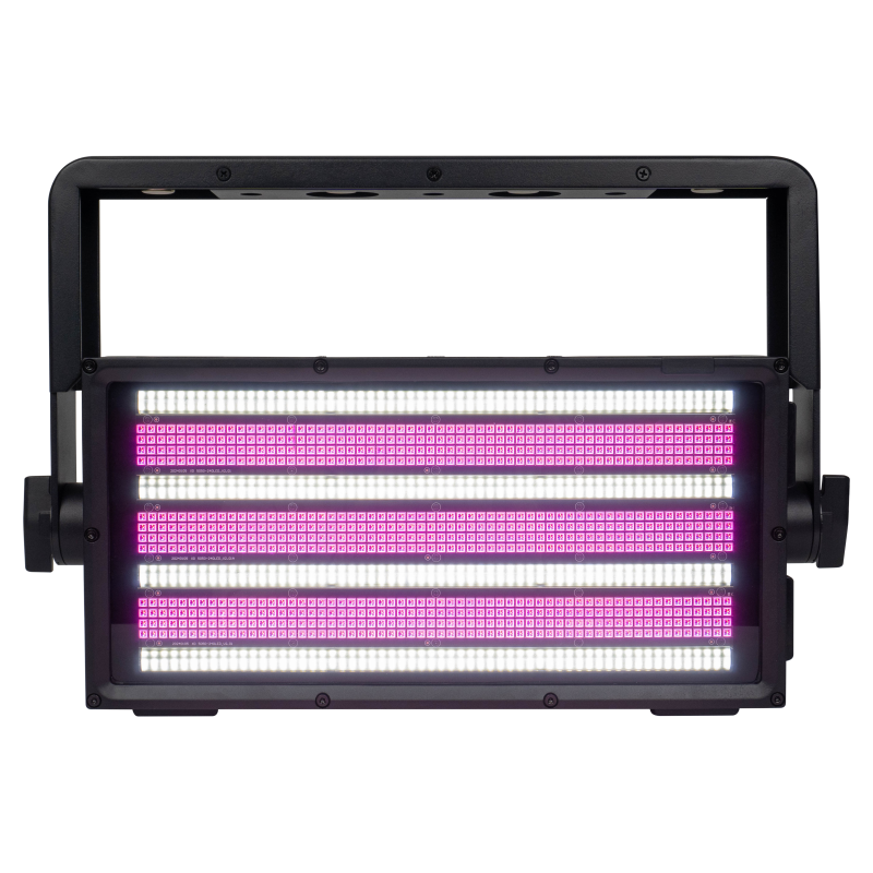 PRO LUX CLASTER SERIES S2 Світлодіодний кластерний стробоскоп / hybrid wash