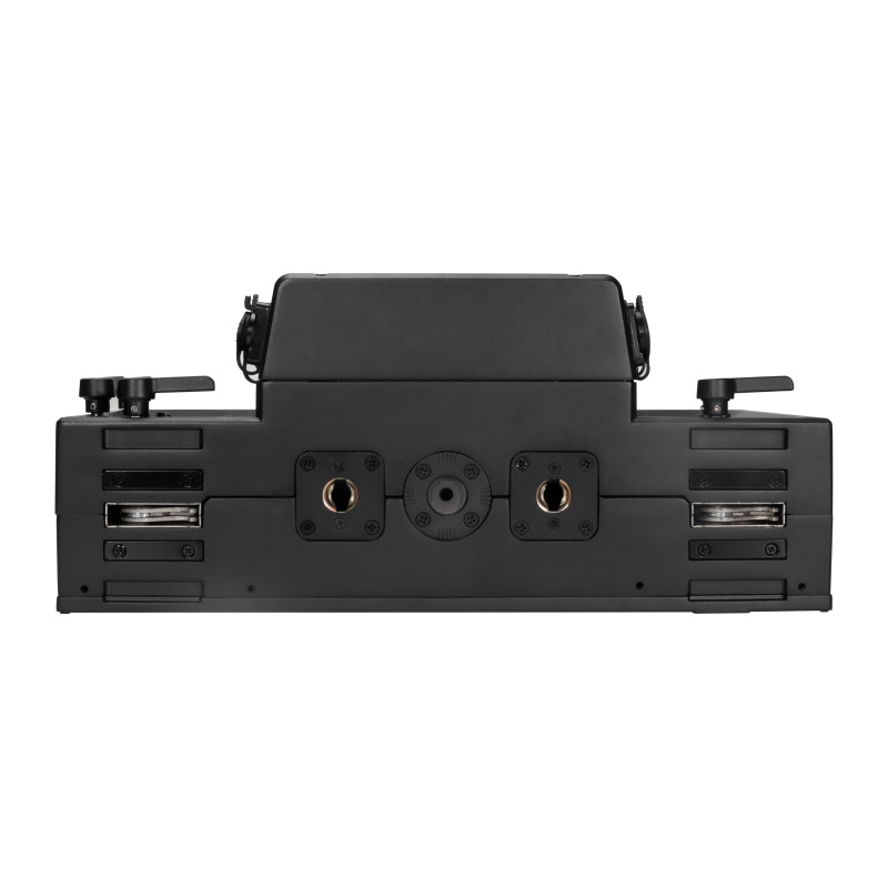 PRO LUX CLASTER SERIES S2 Світлодіодний кластерний стробоскоп / hybrid wash