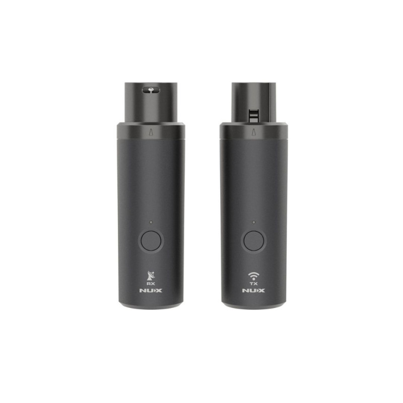 NUX B-3RC