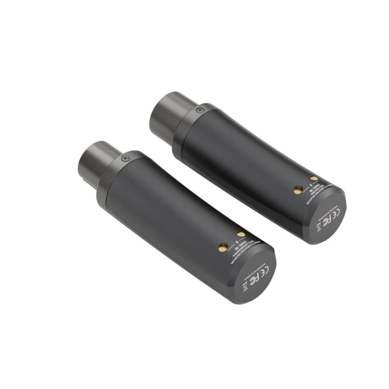 NUX B-3RC