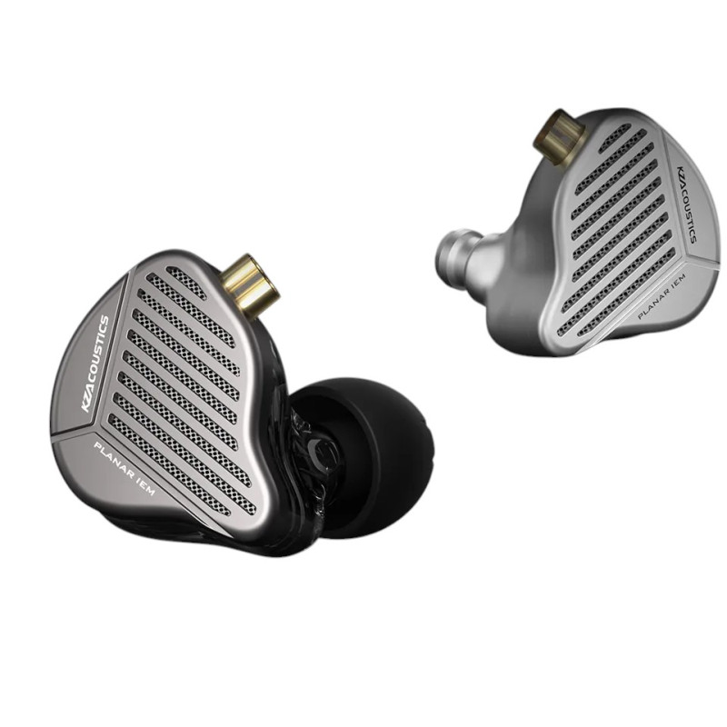 KZ AUDIO