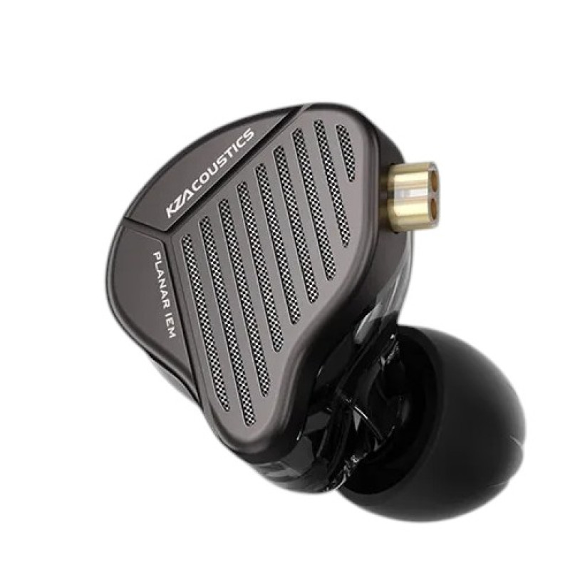 KZ AUDIO