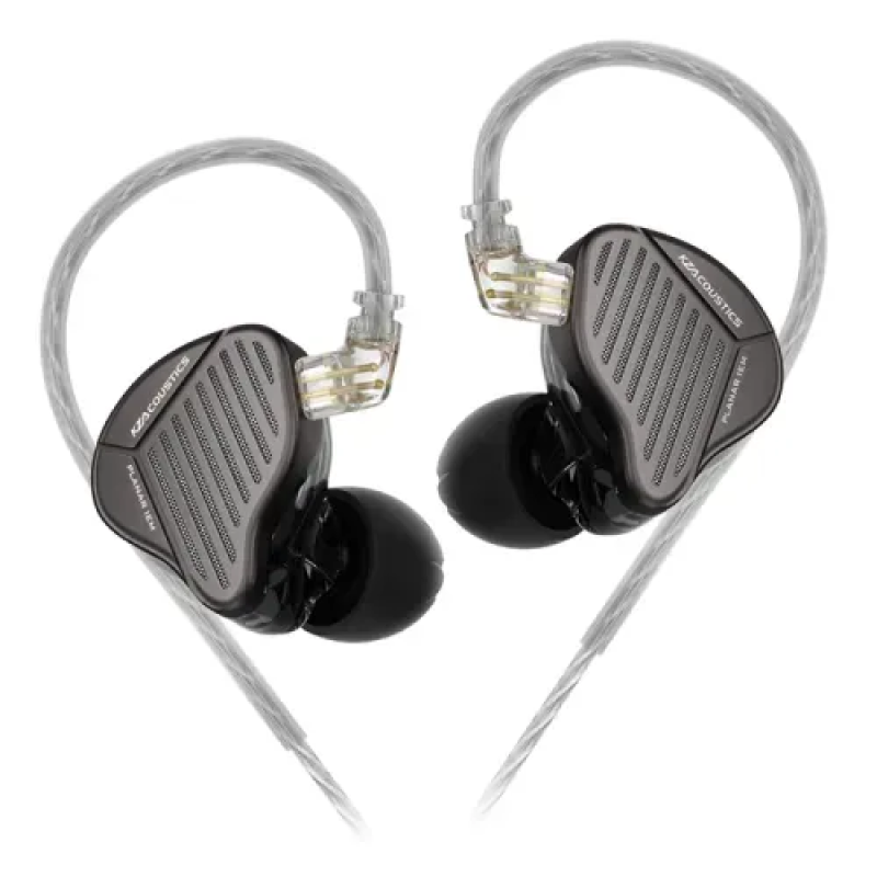 KZ AUDIO