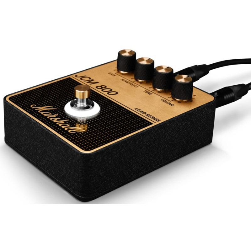 MARSHALL PEDL-92007 Гітарна педаль овердрайву/дисторшну