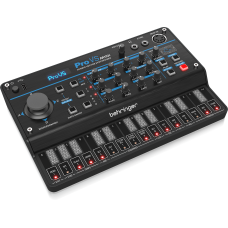BEHRINGER PRO VS MINI Портативний векторний синтезатор