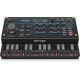 BEHRINGER PRO VS MINI Портативний векторний синтезатор
