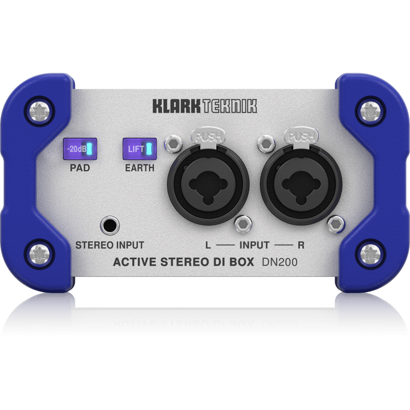 DN 200 V2