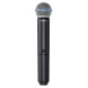 SHURE BLX24E/B58-K14 Вокальна радіосистема з Beta 58A