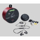 SHURE SE53BABK+UNI-EFS Навушники