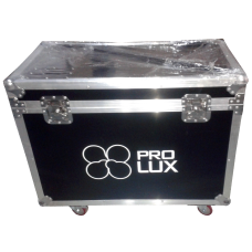 PRO LUX FC MATRIX BAR 6 Flight-кейс для 8x MATRIX BAR 6 (IP65 версії)