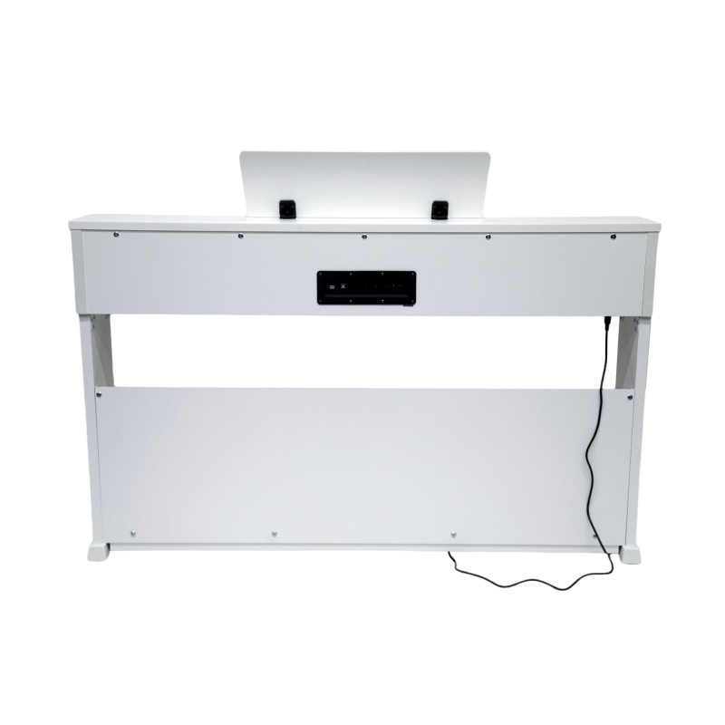 TONEBERG TDP-210 WH Цифрове піаніно
