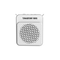 TAKSTAR E180MB Провідний портативний підсилювач