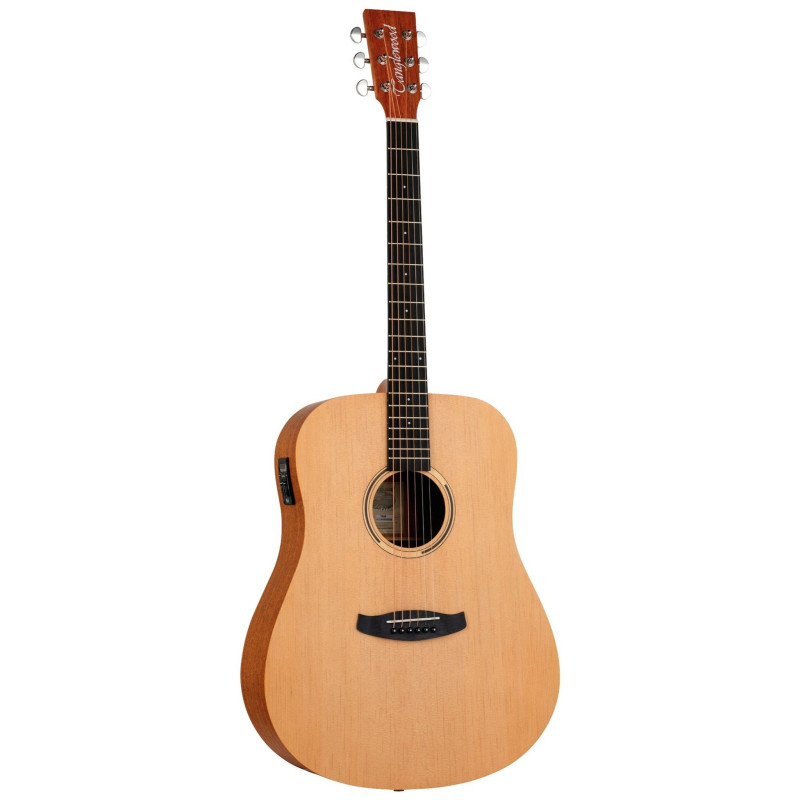 TANGLEWOOD TR5 E Акустична гітара
