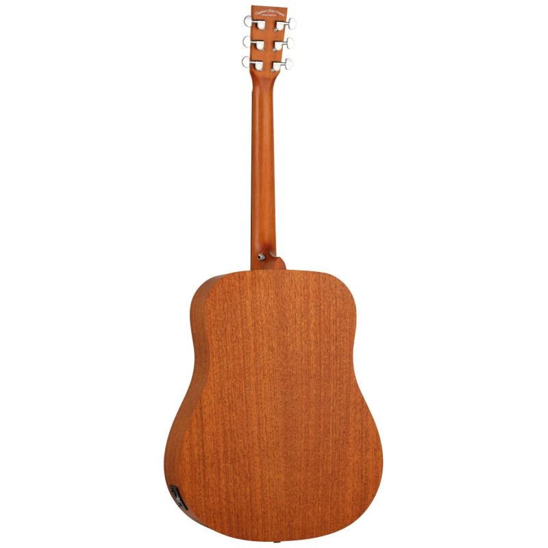 TANGLEWOOD TR5 E Акустична гітара