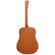 TANGLEWOOD TR5 E Акустична гітара