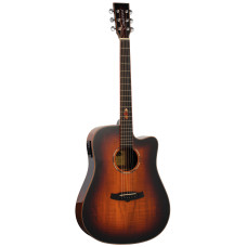 TANGLEWOOD TWX5 CEK Акустическая гитара