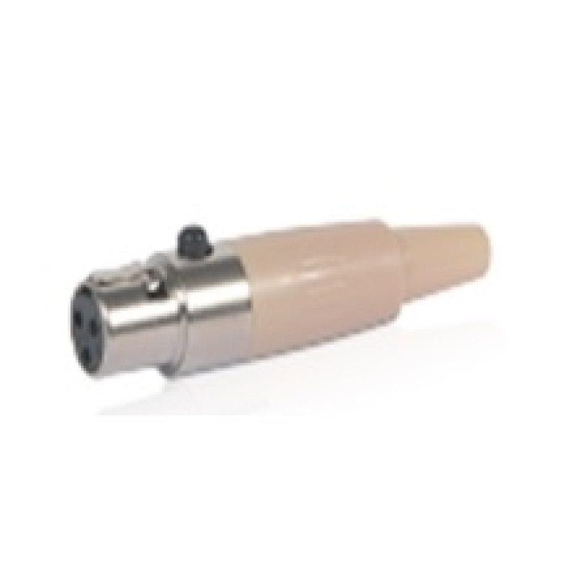 Роз'єм APF-C XLR 3 pin мама