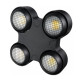 Світловий LED прилад Emiter-S C012 400W LED OUTDOOR BLINDER LIGHT
