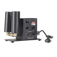 Двоствольна CO2-машина DB-CO2