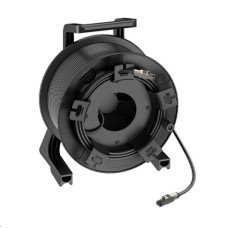 ROCKSTAR DC6PEE4L50 Кабельный барабан с гибким кабелем категории 6 ROXTONE DC6PEE4L50, 50 м