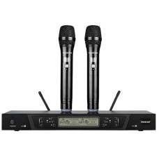 TAKSTAR G5 Радиосистема