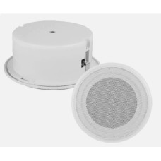 Потолочный динамик L-Frank Audio HSR103-5T, 5", 3-6Вт, 100В
