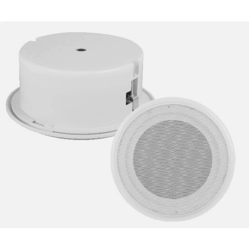 Стельовий динамік L-Frank Audio HSR103-5T, 5
