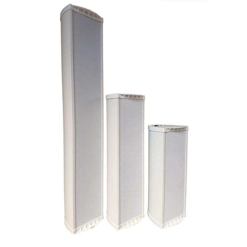 Система змінного струму L-Frank Audio HYS930, 30W, 100V