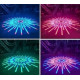 Світлодіодна панель New Light PL-32A TRI LED Bar Beam