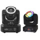 LED Голова New Light PL-95B 60W LED Moving Head Light with Ring